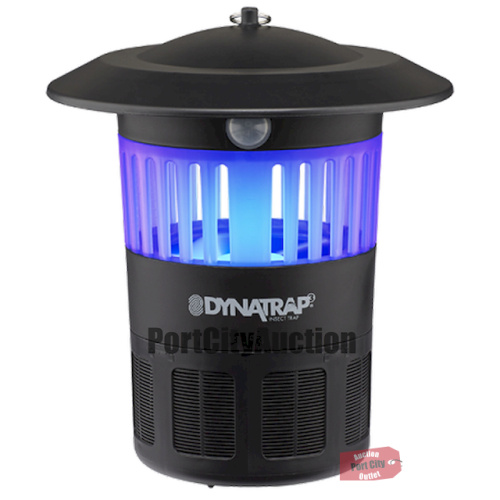 DynaTrap 3 Insect Mosquito Trap DT1125