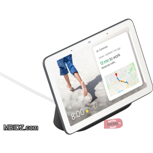 Google Home Hub