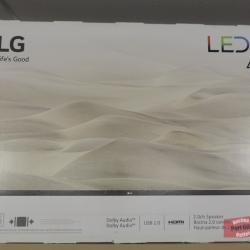 LG 43LJ5000 43-inch Full HD 1080p LED TV