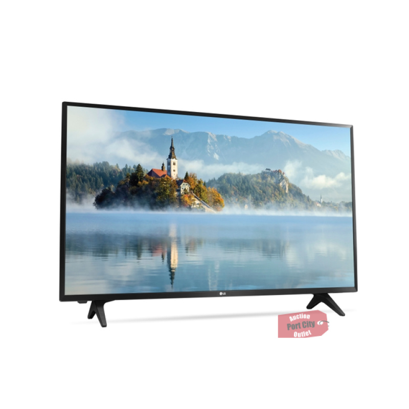 LG 43LJ5000 43-inch Full HD 1080p LED TV