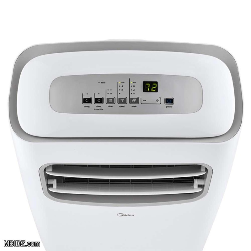 Midea Portable Air Conditioner