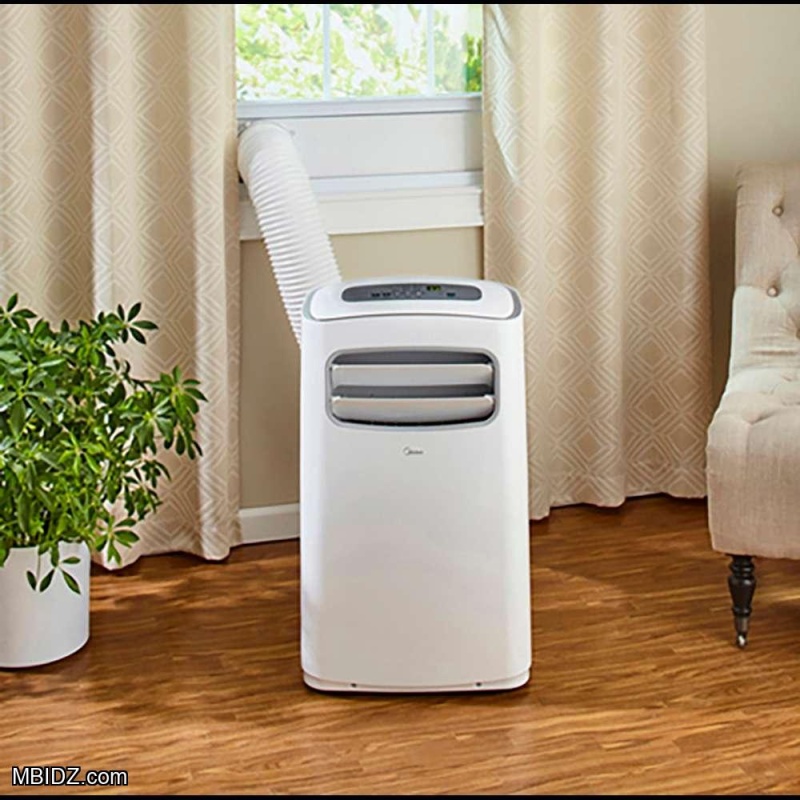 Midea Portable Air Conditioner