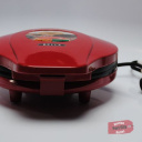 Sensio Bella Cucina 13466 Red Mini Donut Maker- Used