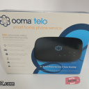 Ooma Telo Black Smart Home Phone Service