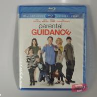 Parental Guidance Blu-Ray + DVD + Digital Copy