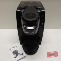 Mr. Coffee Single Cup Keurig K-Cup® Brewing System, 24 ounces - Black