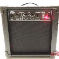 Peavey Audition Guitar Amplifier