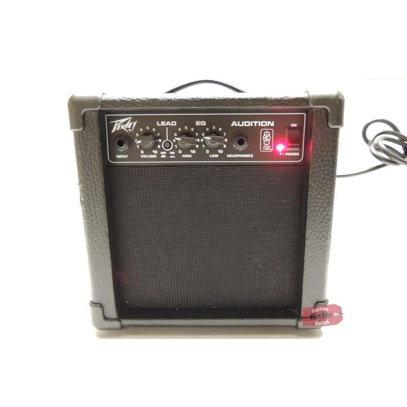 Peavey Audition Guitar Amplifier