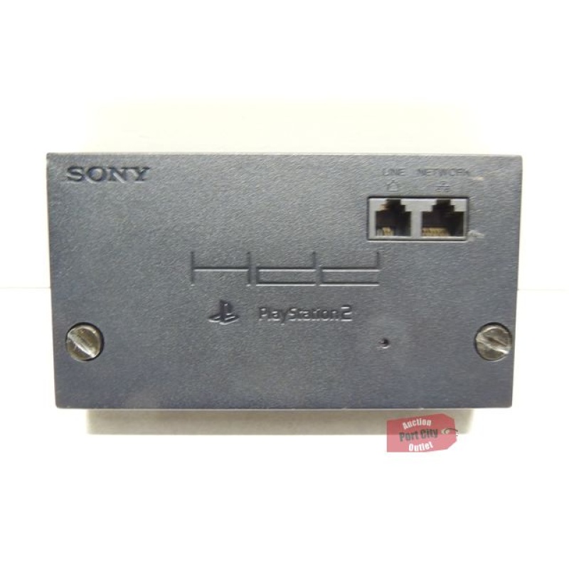 Sony PlayStation 2 Network Adapter SCPH-10281