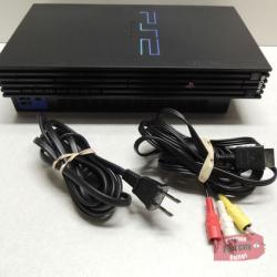 Sony PlayStation 2 Console SCPH-39001
