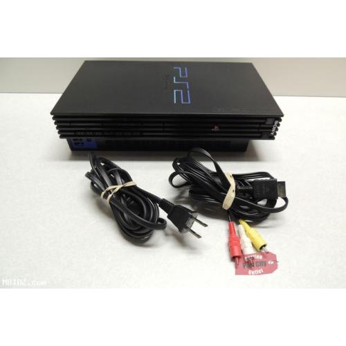 Sony PlayStation 2 Console SCPH-39001