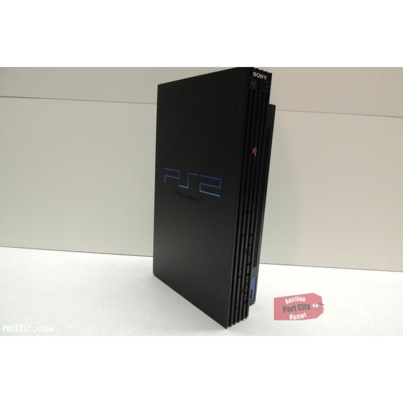 Sony PlayStation 2 Console SCPH-39001