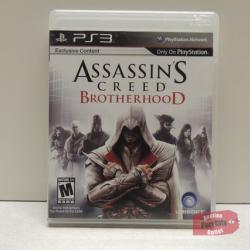 Assassin&#039;s Creed Brotherhood (Sony PlayStation 3, 2010)