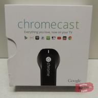Google Chromecast HDMI Streaming Media Player GA3A00028A14
