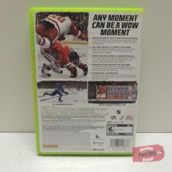 NHL 11 (Microsoft Xbox 360, 2010) USED