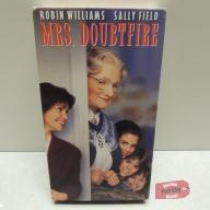 Mrs. Doubtfire (VHS, 1993)