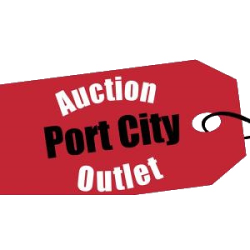 PortCityAuction