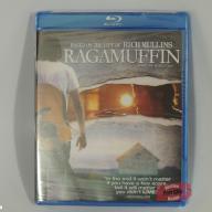 Ragamuffin Blu-Ray Disc NEW