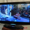 Samsung 32" HDTV with Remote Control LN-T3253H