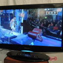 Samsung 32" HDTV with Remote Control LN-T3253H