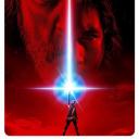 December 16, 2017 @ 9:45pm (2) Movie Tickets to STAR WARS: The Last Jedi