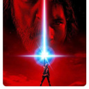 December 16, 2017 @ 9:45pm (2) Movie Tickets to STAR WARS: The Last Jedi