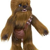 FurReal Ultimate Co-Pilot Chewie