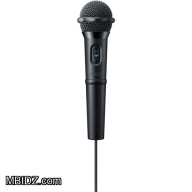 Nintendio WII U Microphone