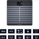 Withings Body Cardio Wi-Fi Smart Scale - Black