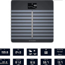 Withings Body Cardio Wi-Fi Smart Scale - Black