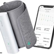 Withings BPM Connect Digital Wi-Fi Blood Pressure Cuff