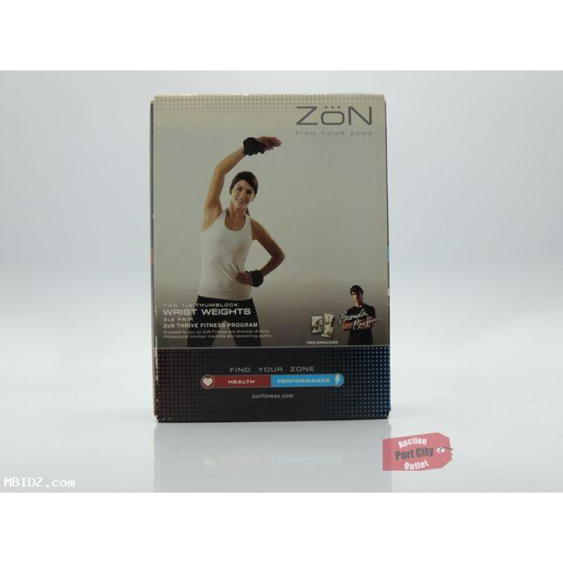 M-Tec Ankle Weights