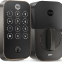 Yale Assure Lock 2 Touch YRD420-F-BLE-0BP