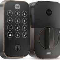 Yale Assure Lock 2 Touch YRD420-F-BLE-0BP